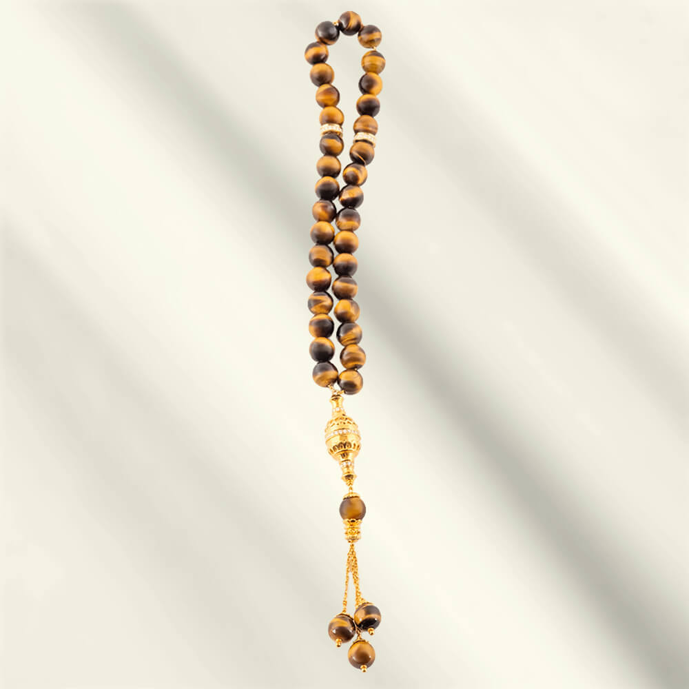 Ahjar Classic Prayer Beads