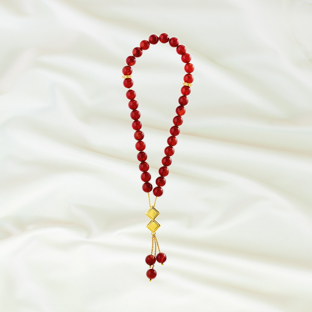 Dots Prayer Beads