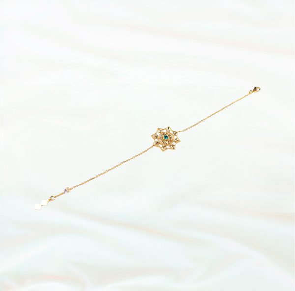 Majd Classic Bracelet